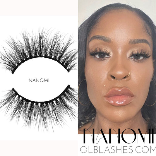 Nanomi