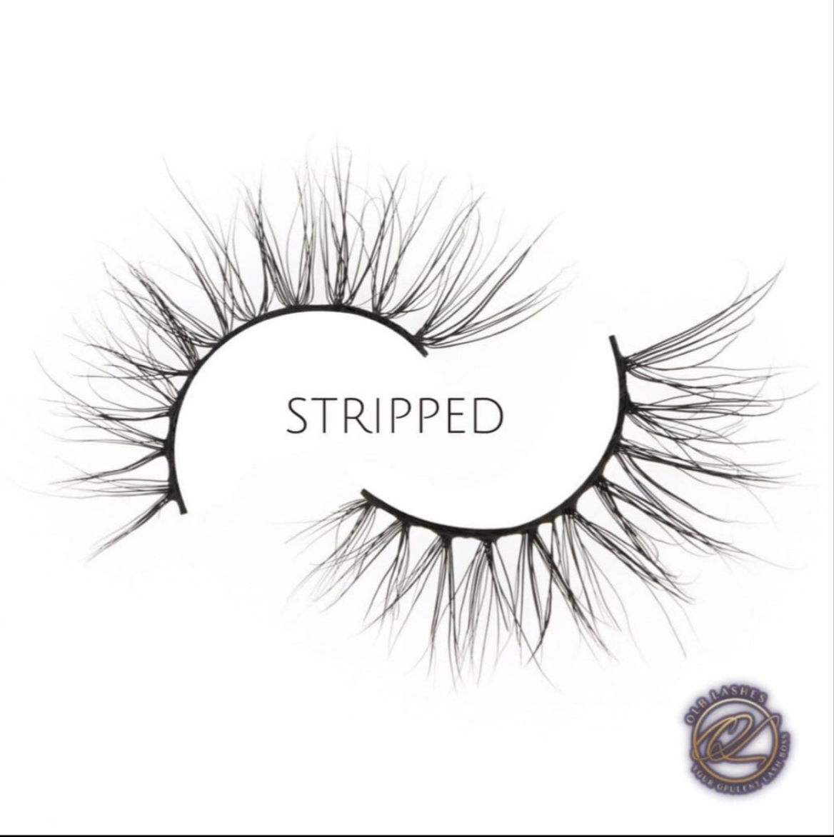 Stripped