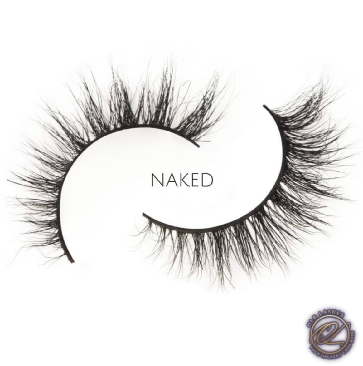 Naked