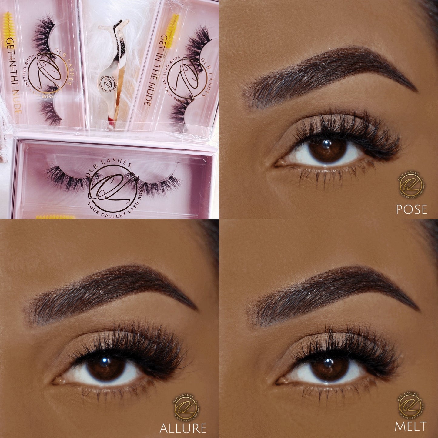Day Glam Bundle