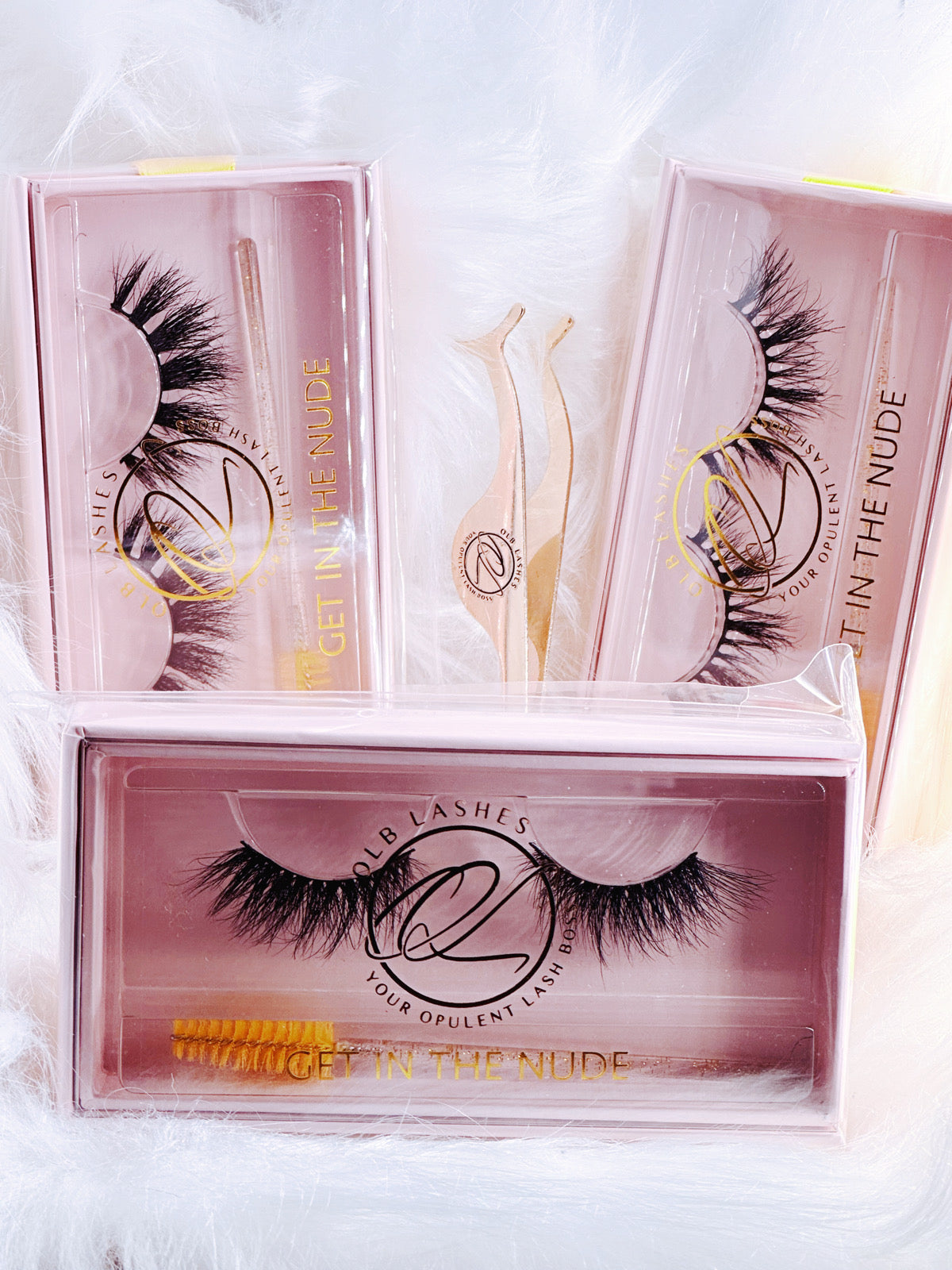 Ultra Glam Bundle