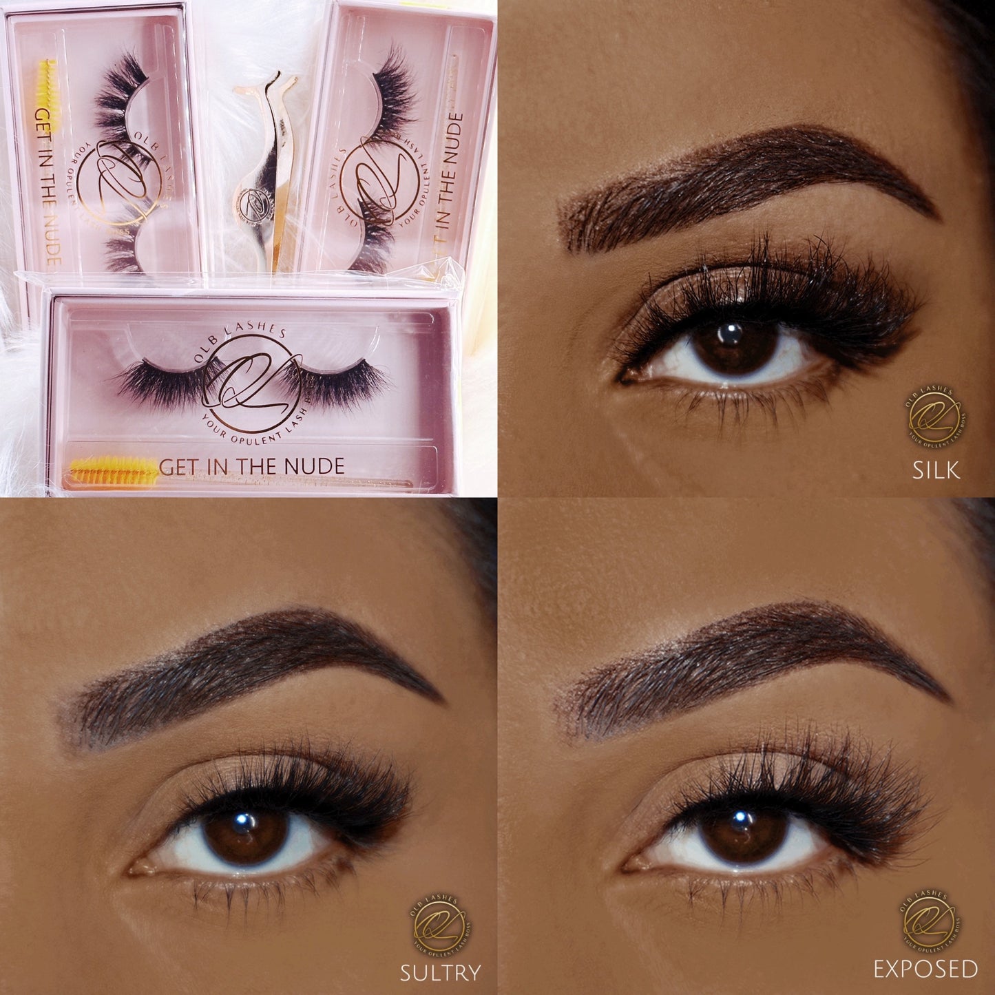 Date Night Glam Bundle