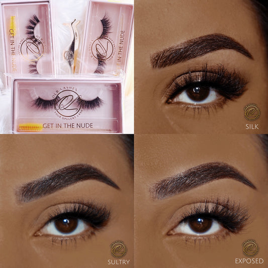 Date Night Glam Bundle