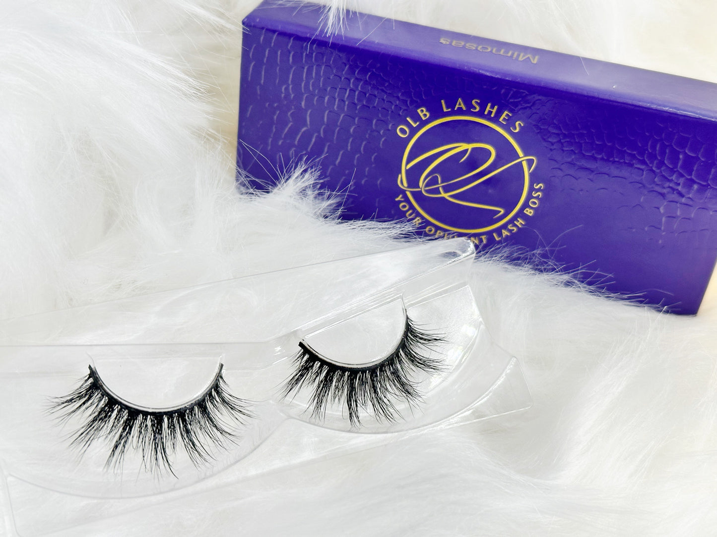 G.N.O Glam Bundle