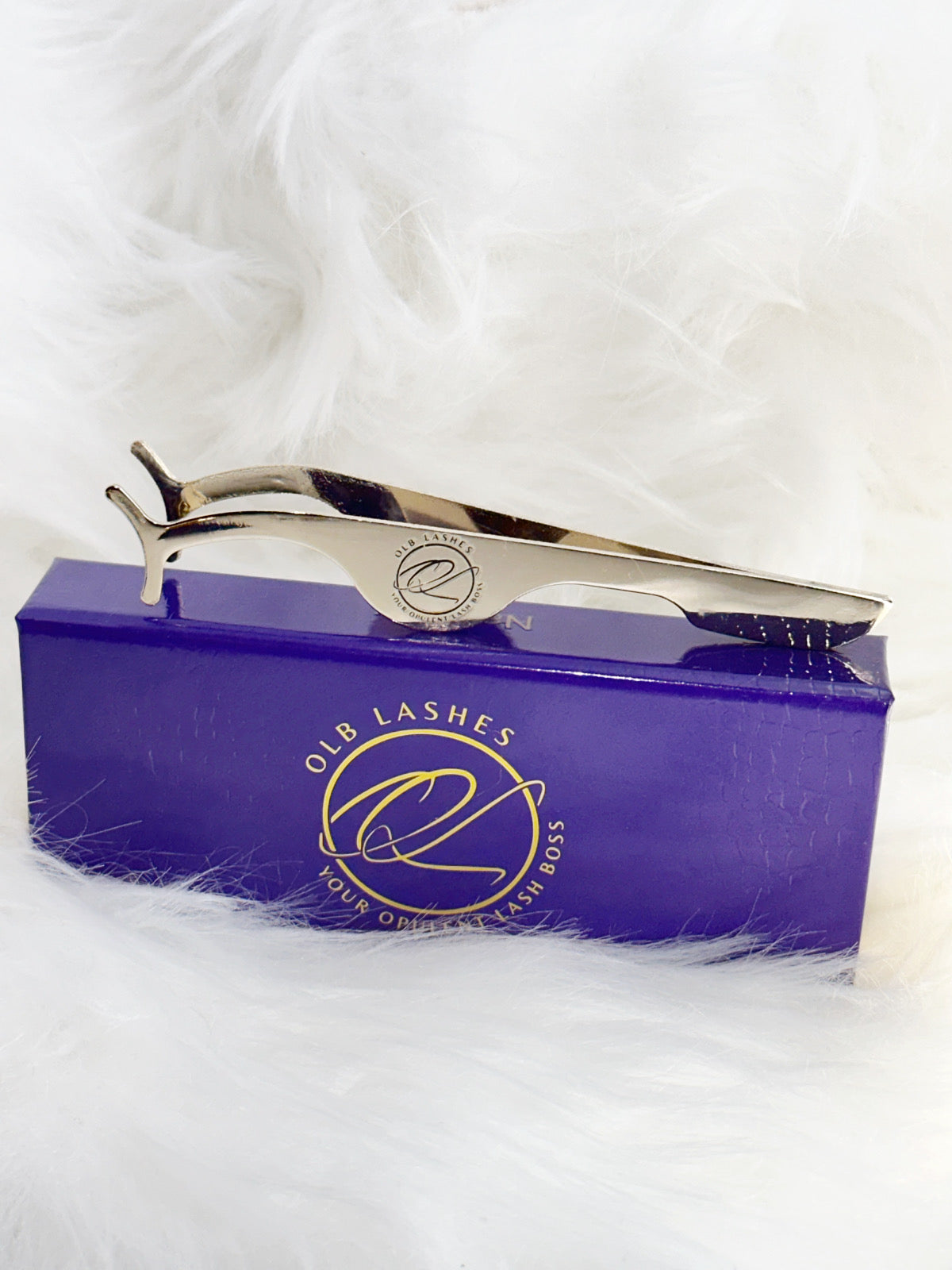 Lash Applicator