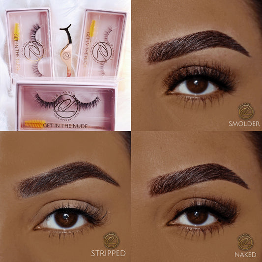 Natural Glam Bundle