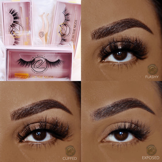 Ultra Glam Bundle