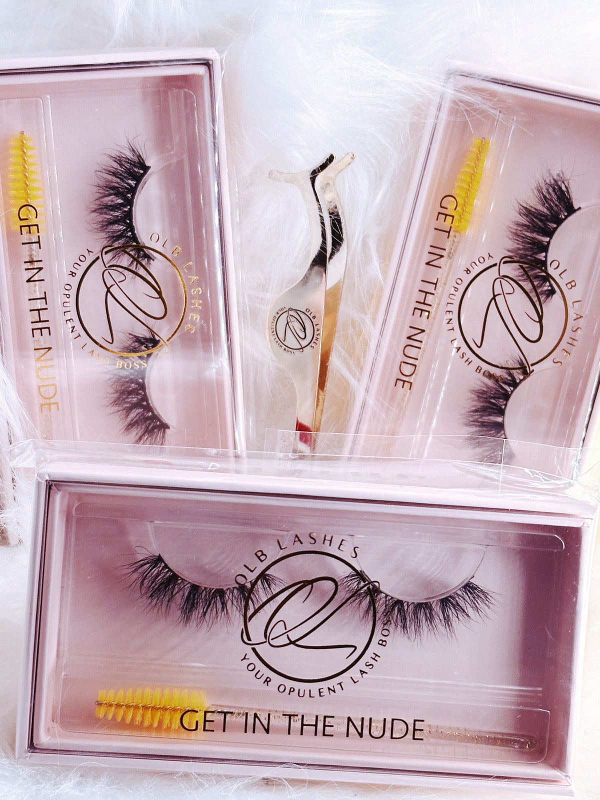 Day Glam Bundle