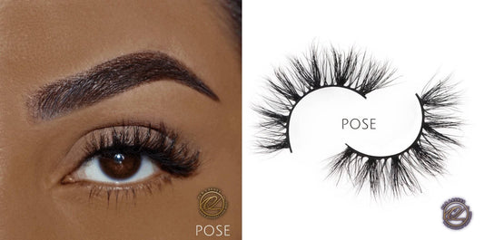 Pose - OLB LASHES