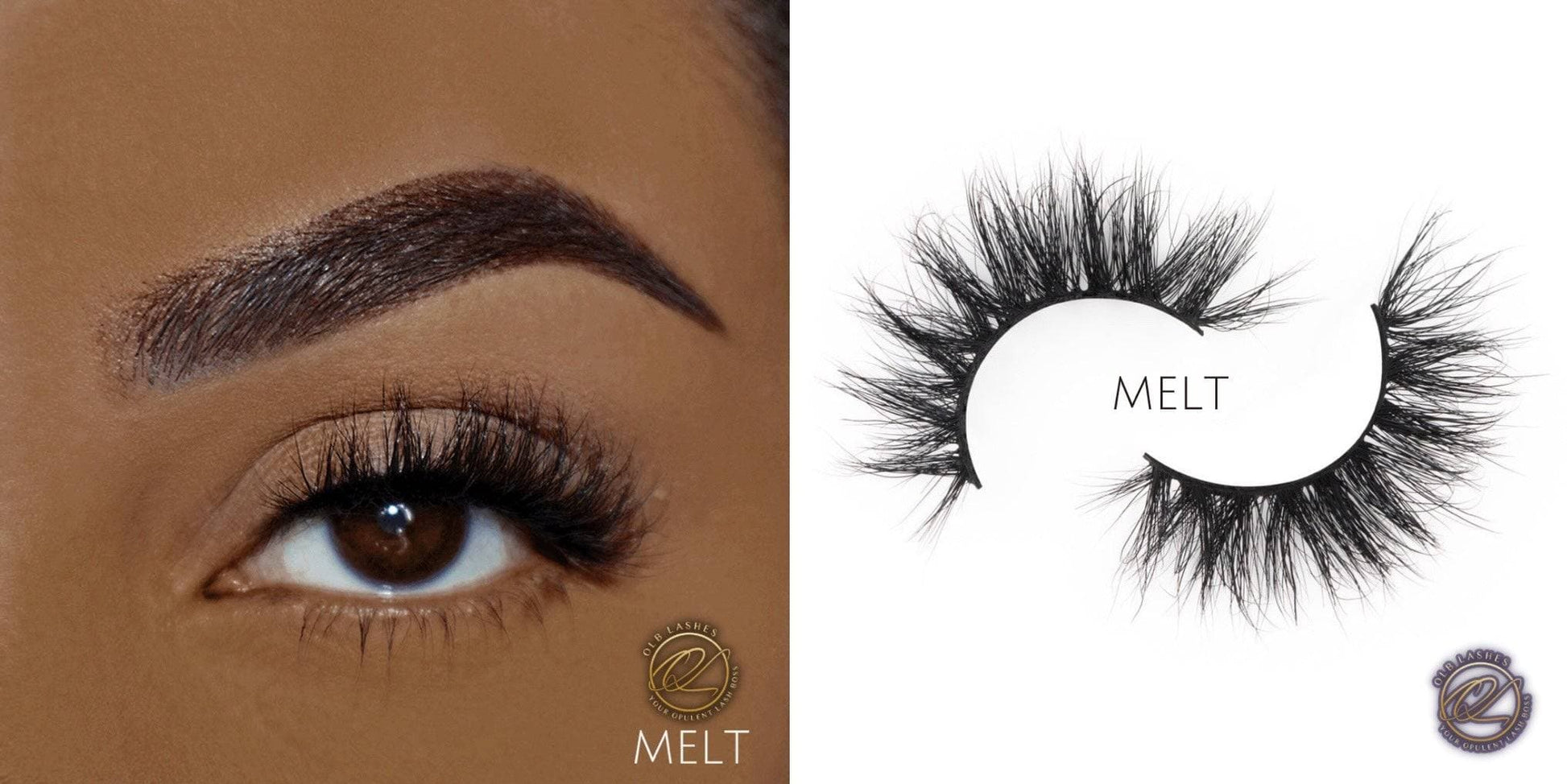 Melt - OLB LASHES