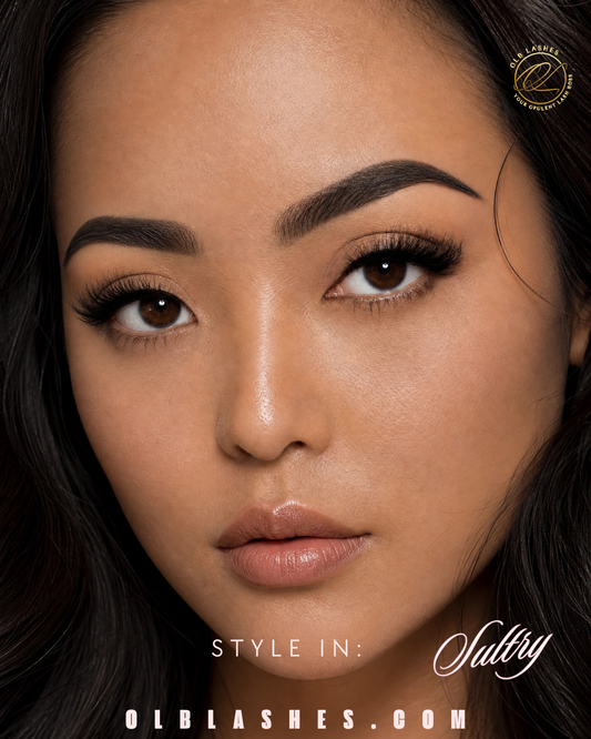 Sultry